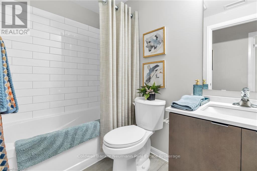 416 - 708 Woolwich Street, Guelph, Ontario  N1H 7G6 - Photo 14 - X10876078