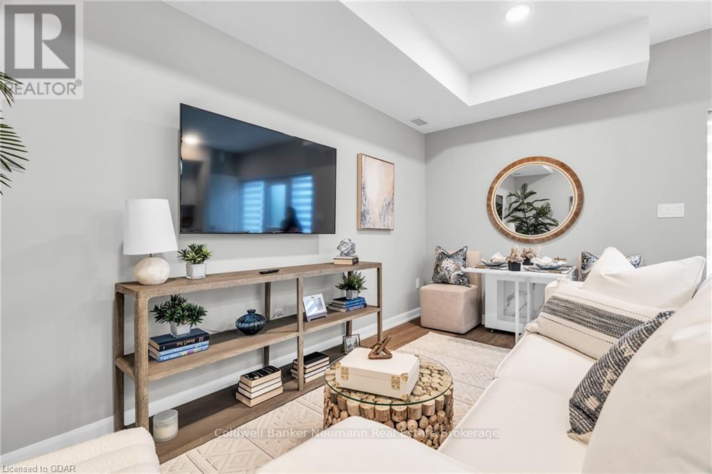 416 - 708 Woolwich Street, Guelph, Ontario  N1H 7G6 - Photo 6 - X10876078