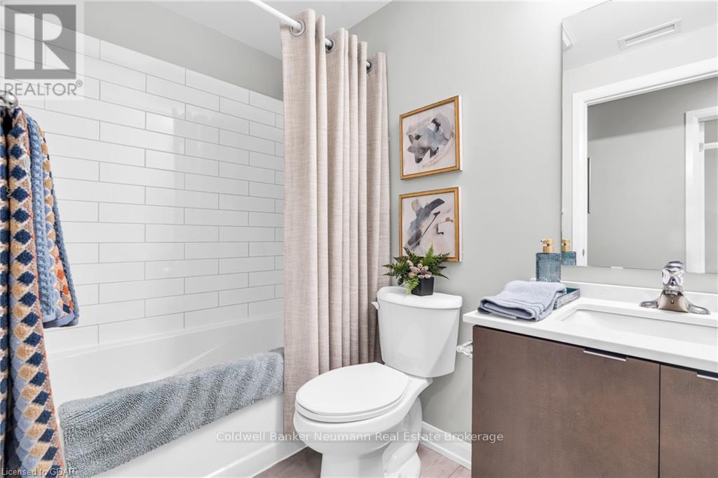 416 - 708 Woolwich Street, Guelph, Ontario  N1H 7G6 - Photo 8 - X10876078