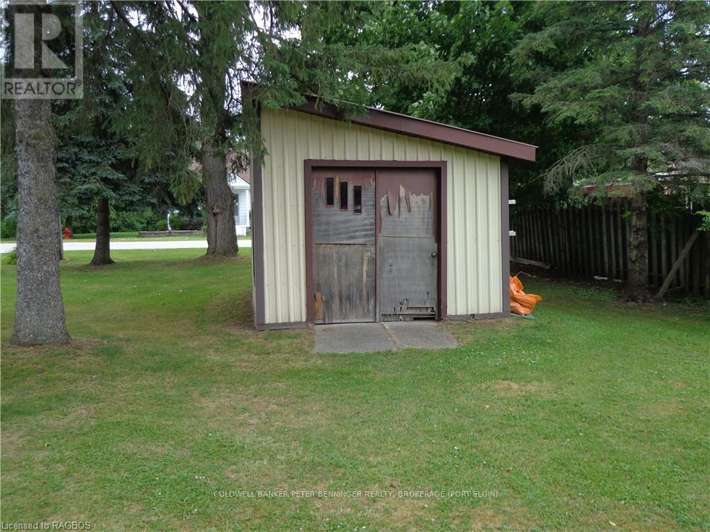 6 Murdoch Street, Arran-Elderslie, Ontario  N0G 2N0 - Photo 11 - X10847469