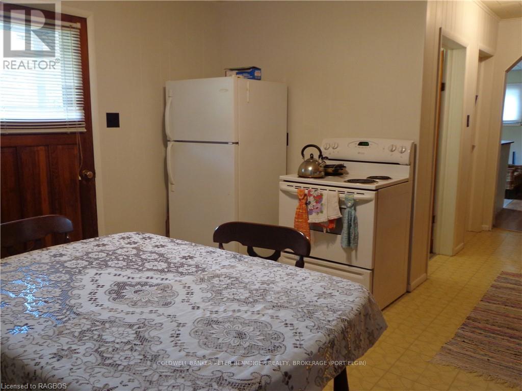 6 Murdoch Street, Arran-Elderslie, Ontario  N0G 2N0 - Photo 18 - X10847469