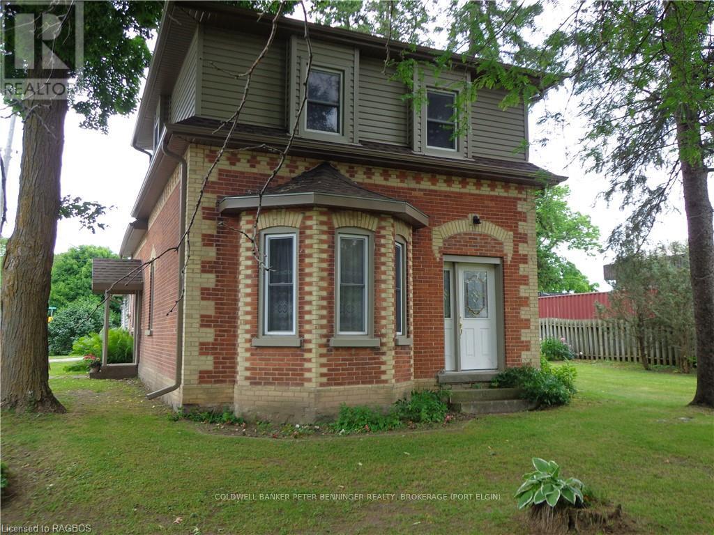 6 Murdoch Street, Arran-Elderslie, Ontario  N0G 2N0 - Photo 2 - X10847469