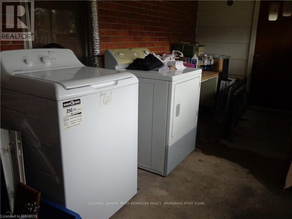 6 Murdoch Street, Arran-Elderslie, Ontario  N0G 2N0 - Photo 20 - X10847469