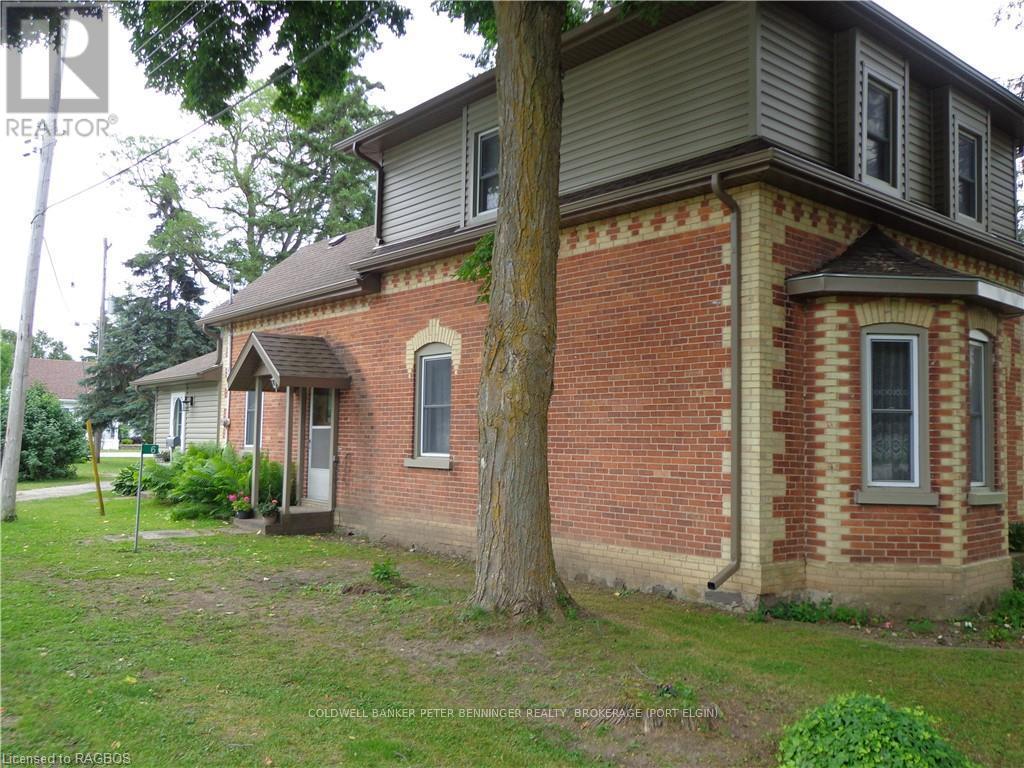 6 Murdoch Street, Arran-Elderslie, Ontario  N0G 2N0 - Photo 3 - X10847469