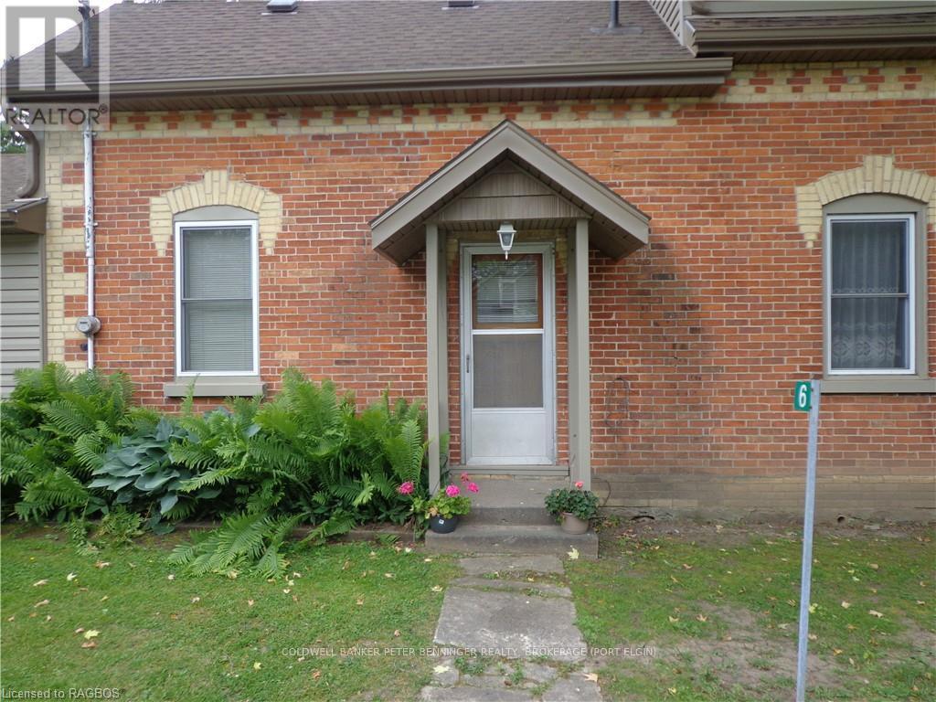 6 Murdoch Street, Arran-Elderslie, Ontario  N0G 2N0 - Photo 4 - X10847469