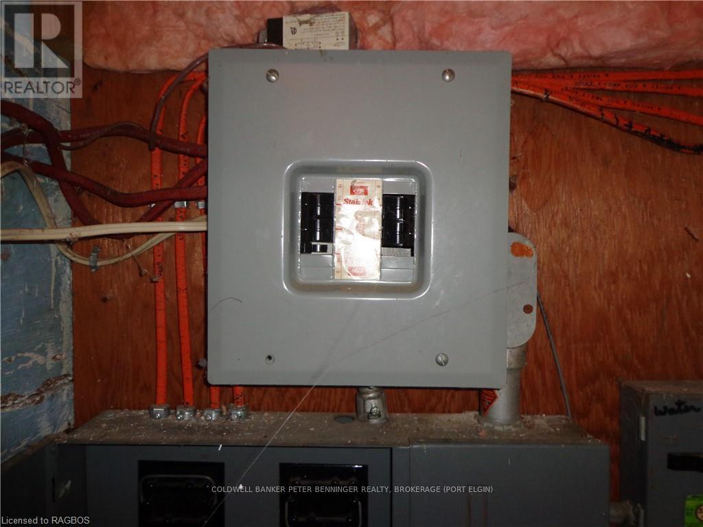 6 Murdoch Street, Arran-Elderslie, Ontario  N0G 2N0 - Photo 40 - X10847469