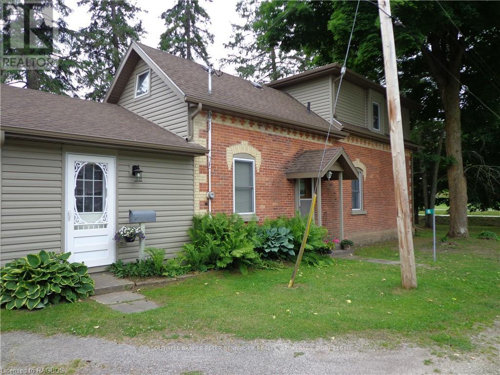 6 Murdoch Street, Arran-Elderslie, Ontario  N0G 2N0 - Photo 6 - X10847469