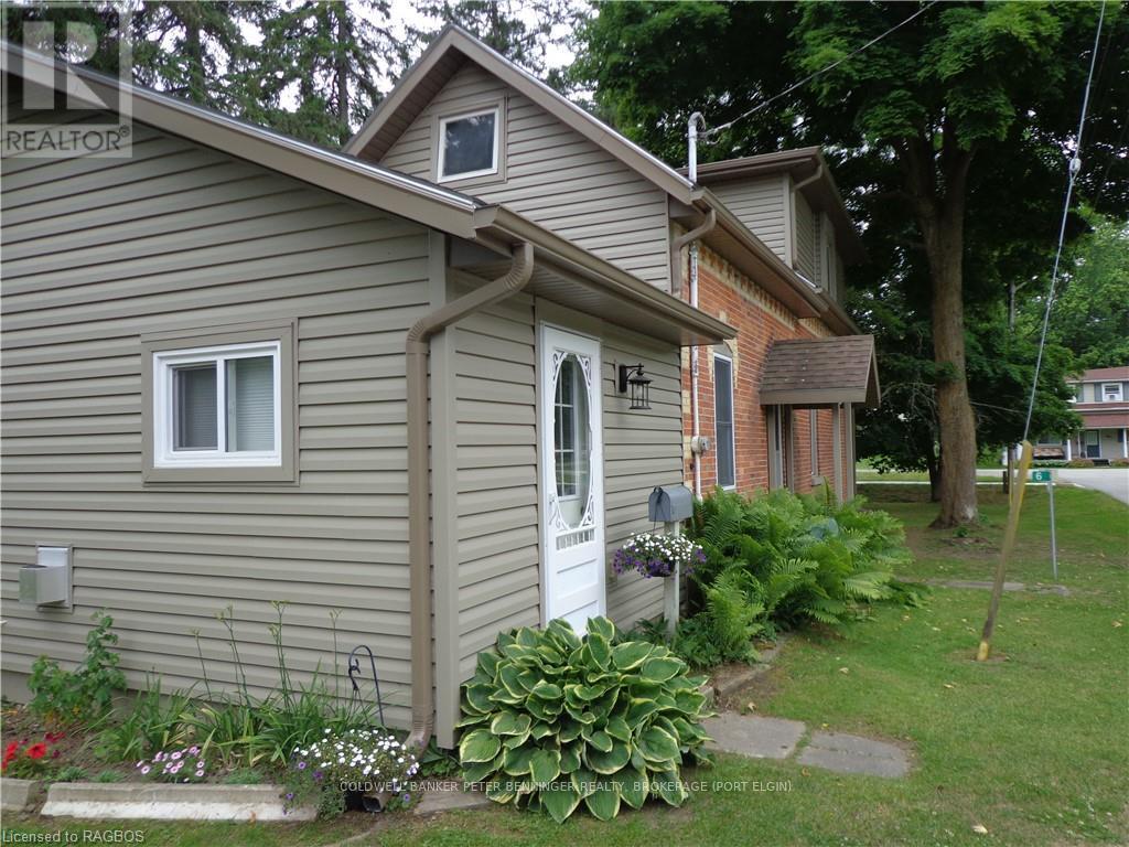 6 Murdoch Street, Arran-Elderslie, Ontario  N0G 2N0 - Photo 7 - X10847469