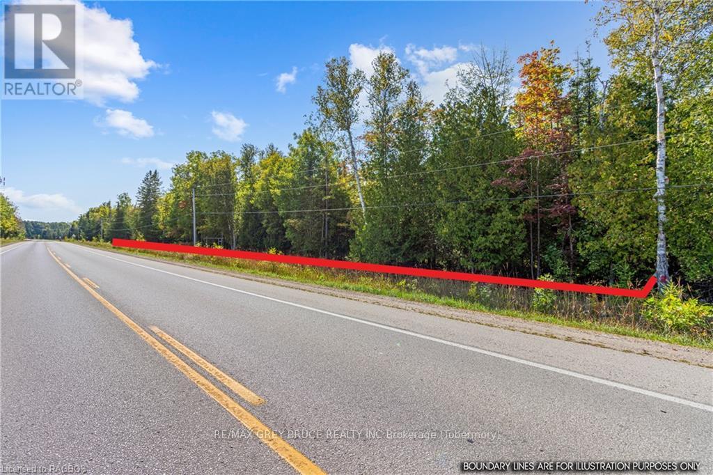 Lot 36 Sauble Falls Parkway, South Bruce Peninsula, Ontario  N0H 2T0 - Photo 7 - X10848034