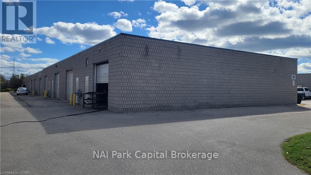 3 - 120 Malcolm Road, Guelph, Ontario  N1K 1B1 - Photo 2 - X10875423