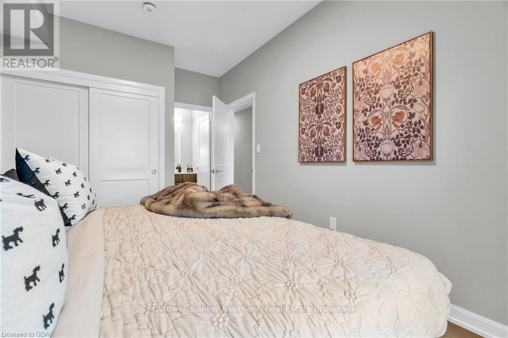 115 - 708 Woolwich Street, Guelph, Ontario  N1H 7G6 - Photo 10 - X10876110