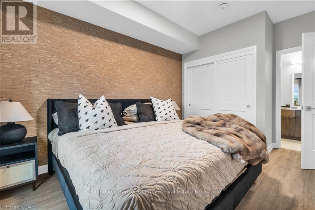 115 - 708 Woolwich Street, Guelph, Ontario  N1H 7G6 - Photo 11 - X10876110