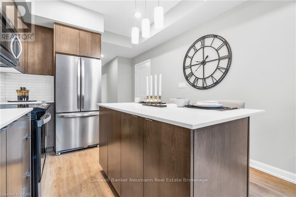 115 - 708 Woolwich Street, Guelph, Ontario  N1H 7G6 - Photo 6 - X10876110