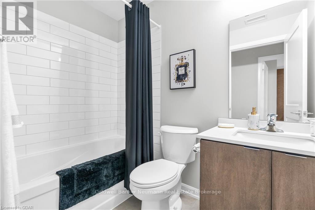 115 - 708 Woolwich Street, Guelph, Ontario  N1H 7G6 - Photo 7 - X10876110