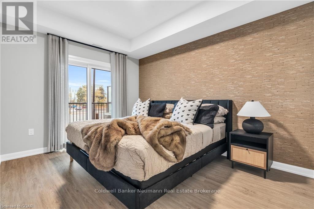 115 - 708 Woolwich Street, Guelph, Ontario  N1H 7G6 - Photo 9 - X10876110