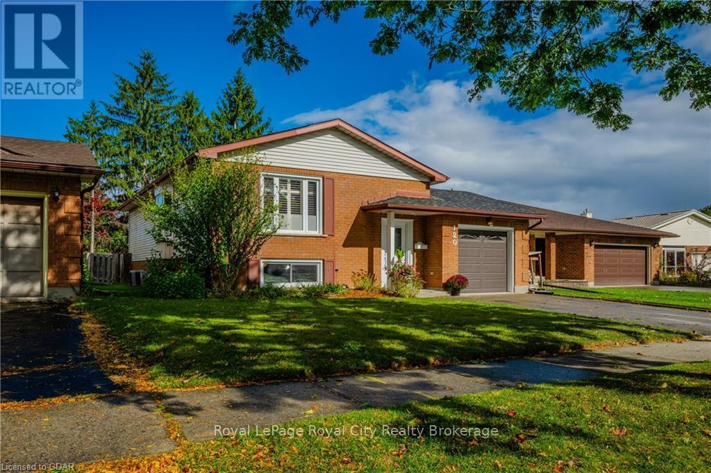 120 Oakhurst Crescent, Kitchener, Ontario  N2B 3K3 - Photo 3 - X10876172