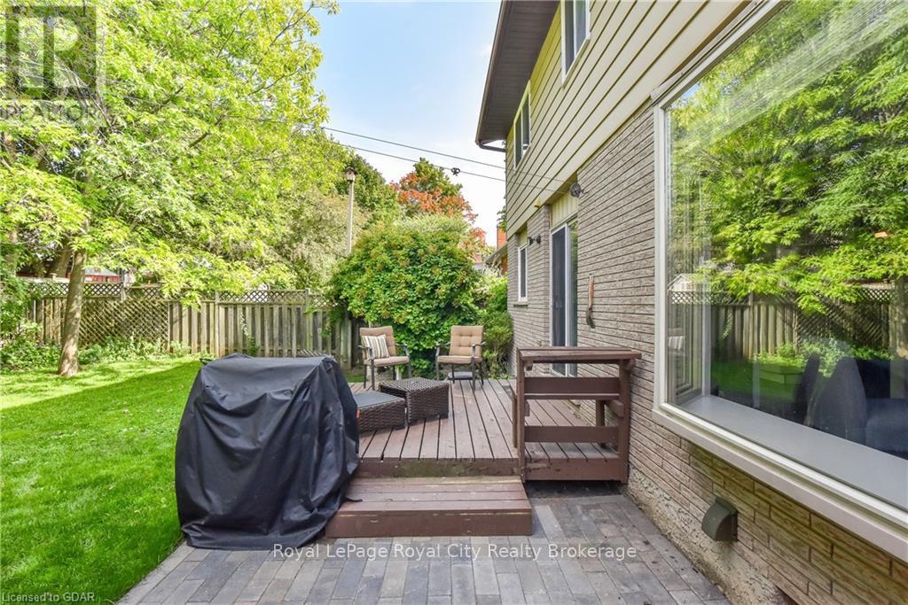 236 Ironwood Road, Guelph, Ontario  N1G 3G1 - Photo 35 - X10876178