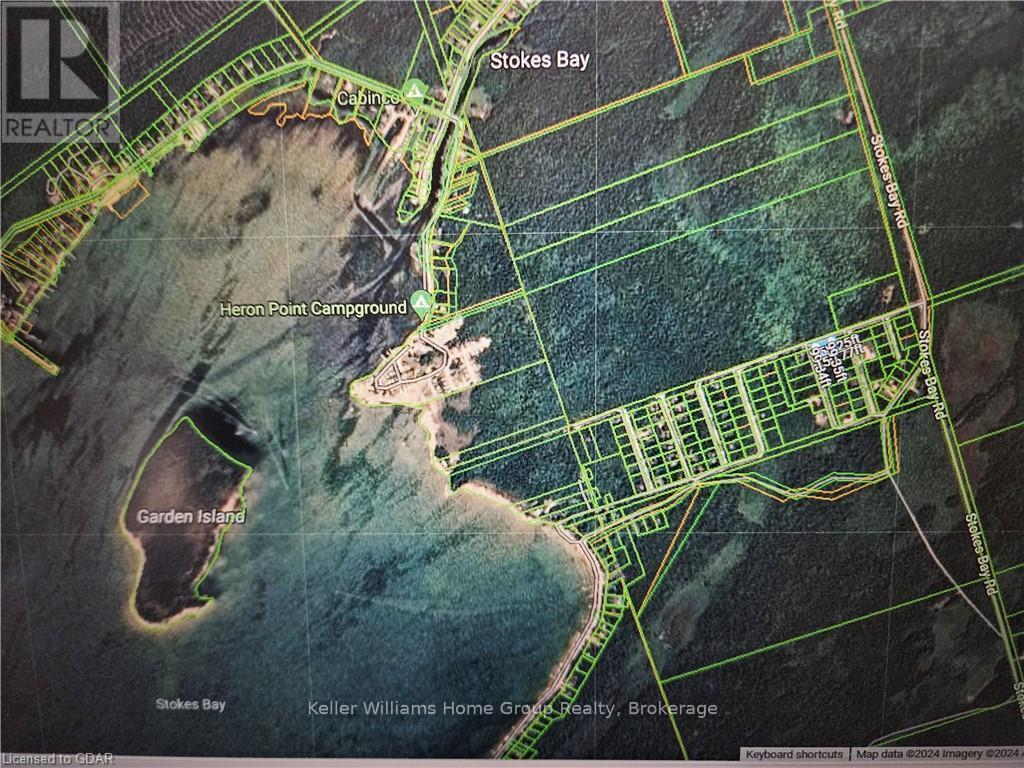 35 Hardwick Cove Road, Northern Bruce Peninsula, Ontario  N0H 1W0 - Photo 13 - X10876211
