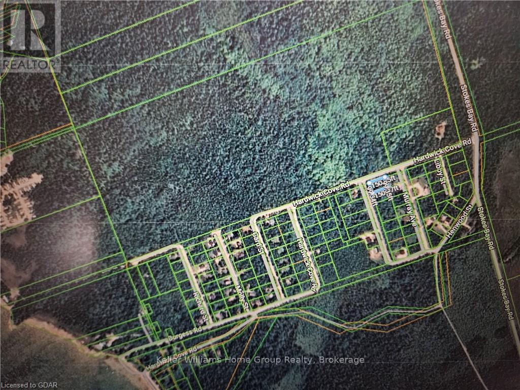 35 Hardwick Cove Road, Northern Bruce Peninsula, Ontario  N0H 1W0 - Photo 15 - X10876211