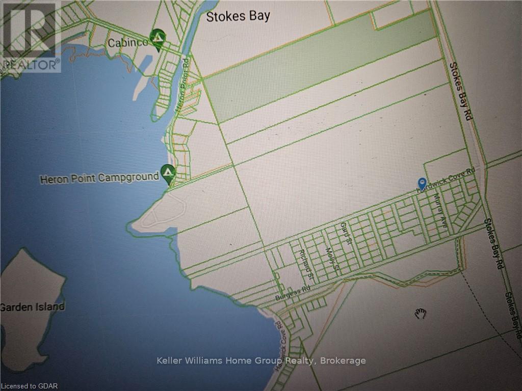 35 Hardwick Cove Road, Northern Bruce Peninsula, Ontario  N0H 1W0 - Photo 16 - X10876211