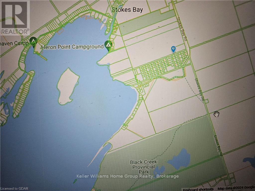 35 Hardwick Cove Road, Northern Bruce Peninsula, Ontario  N0H 1W0 - Photo 17 - X10876211