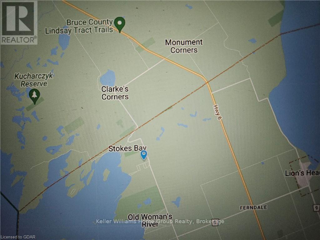 35 Hardwick Cove Road, Northern Bruce Peninsula, Ontario  N0H 1W0 - Photo 18 - X10876211