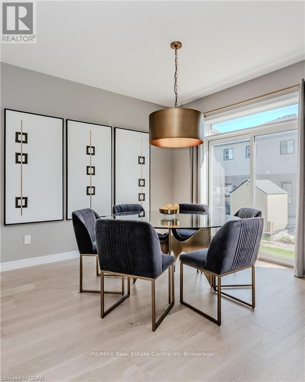 27 Spachman Street, Kitchener, Ontario  N2R 0N5 - Photo 13 - X10876213