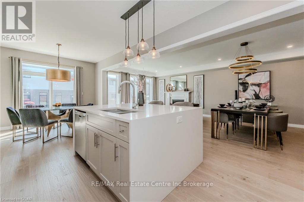 27 Spachman Street, Kitchener, Ontario  N2R 0N5 - Photo 19 - X10876213