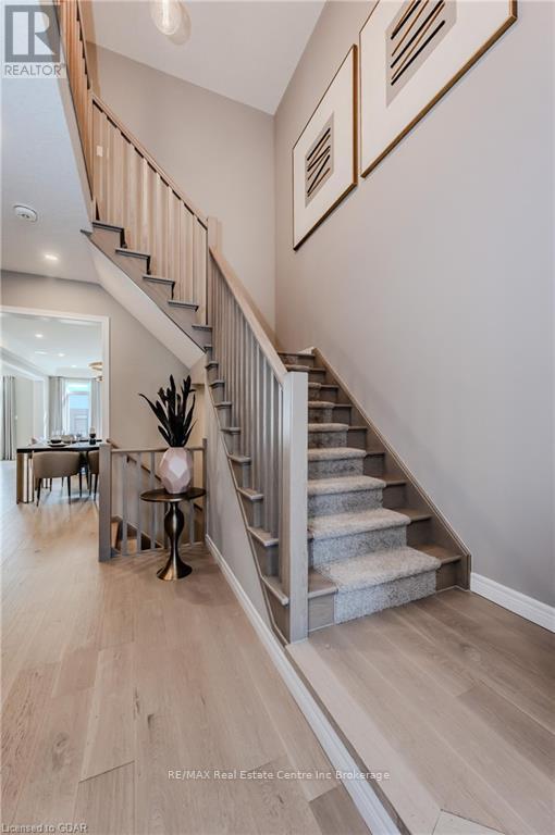 27 Spachman Street, Kitchener, Ontario  N2R 0N5 - Photo 23 - X10876213