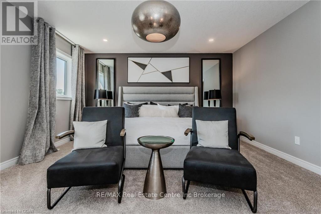 27 Spachman Street, Kitchener, Ontario  N2R 0N5 - Photo 26 - X10876213