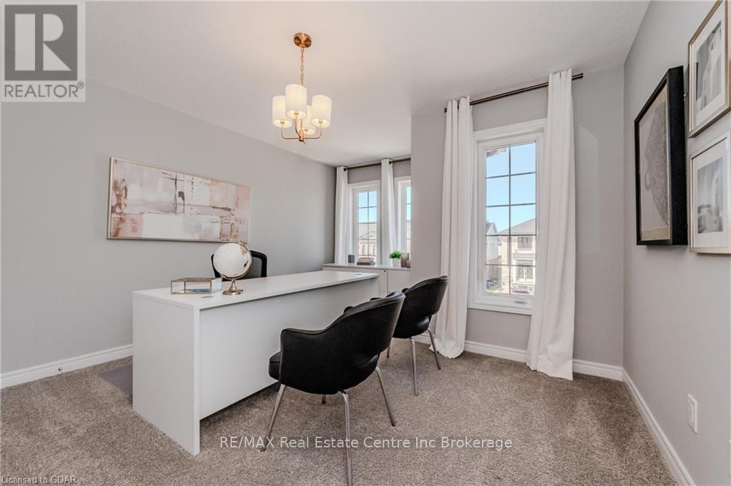 27 Spachman Street, Kitchener, Ontario  N2R 0N5 - Photo 33 - X10876213