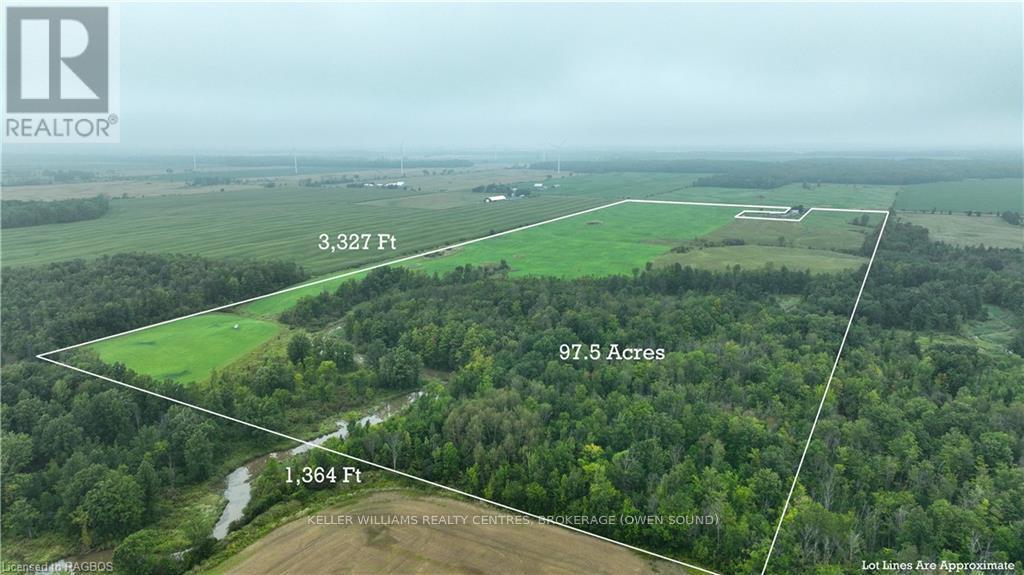 307 Concession 6, Kincardine, Ontario  N0G 2N0 - Photo 3 - X10848241