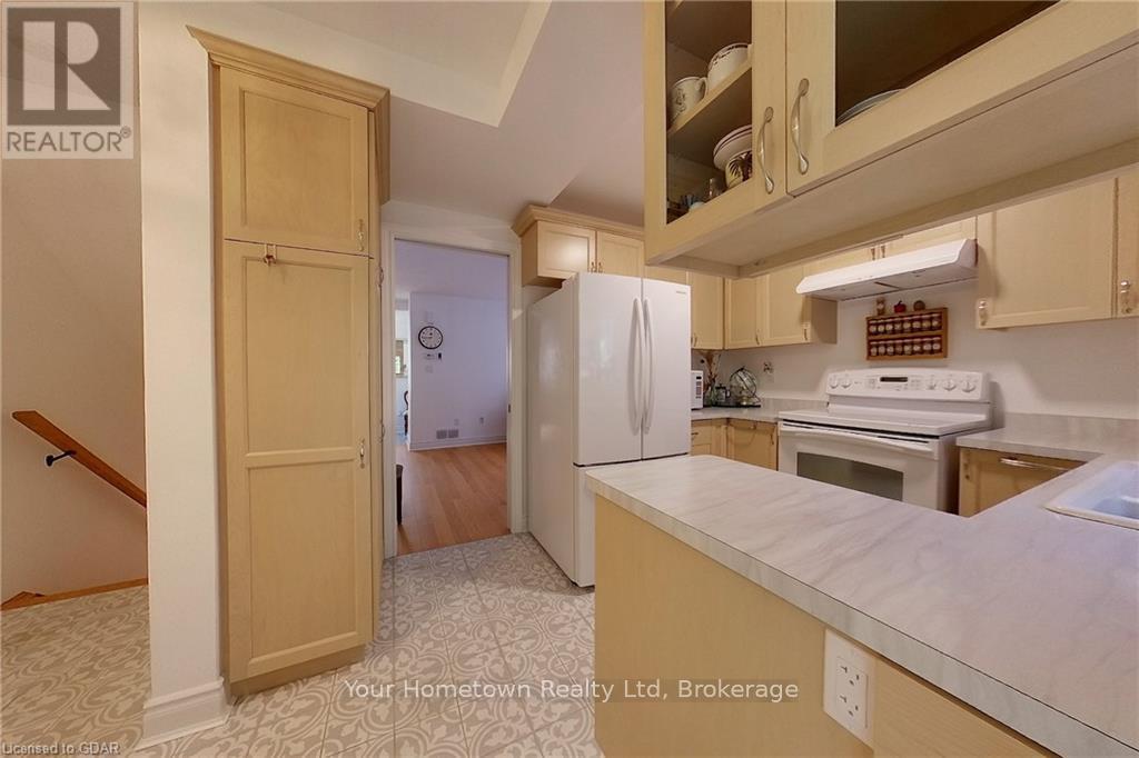 415 Hill Street E, Centre Wellington, Ontario  N1M 1H6 - Photo 15 - X10875828