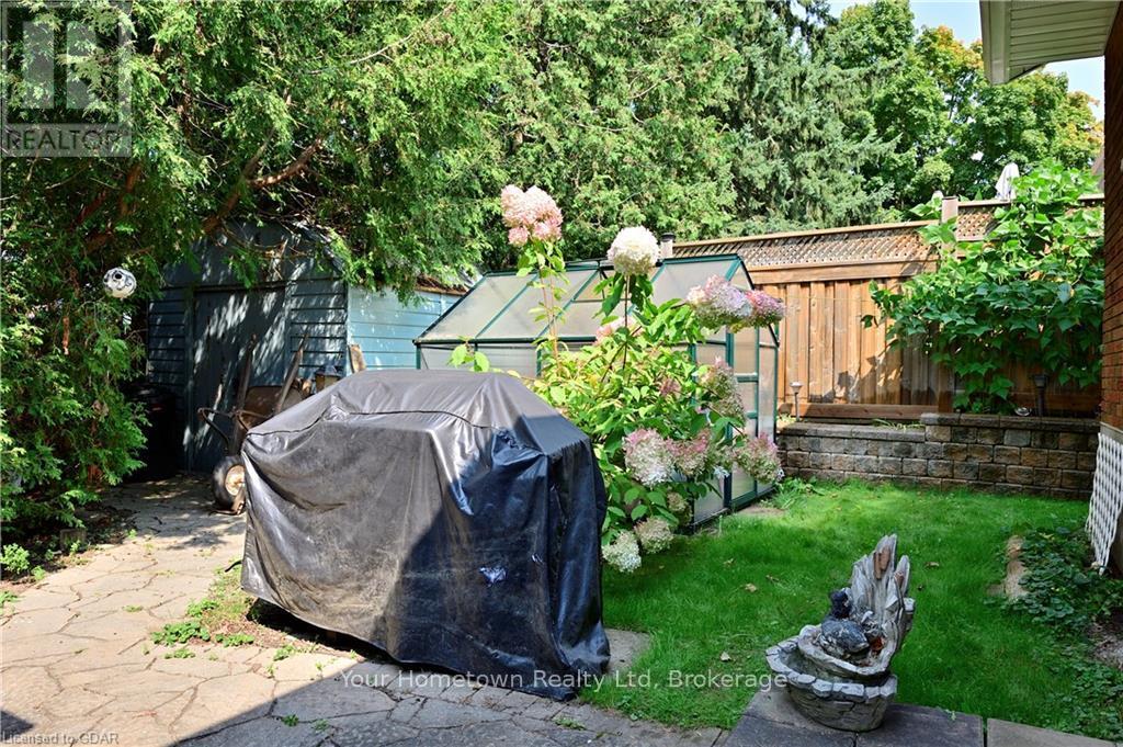 415 Hill Street E, Centre Wellington, Ontario  N1M 1H6 - Photo 29 - X10875828