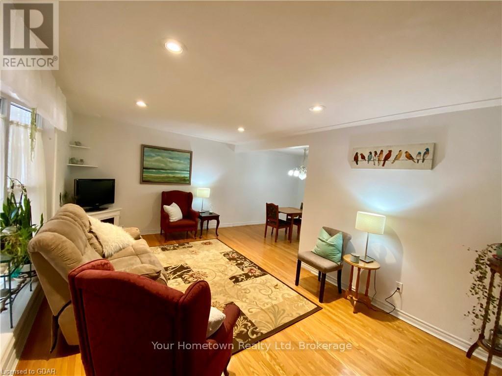 415 Hill Street E, Centre Wellington, Ontario  N1M 1H6 - Photo 3 - X10875828