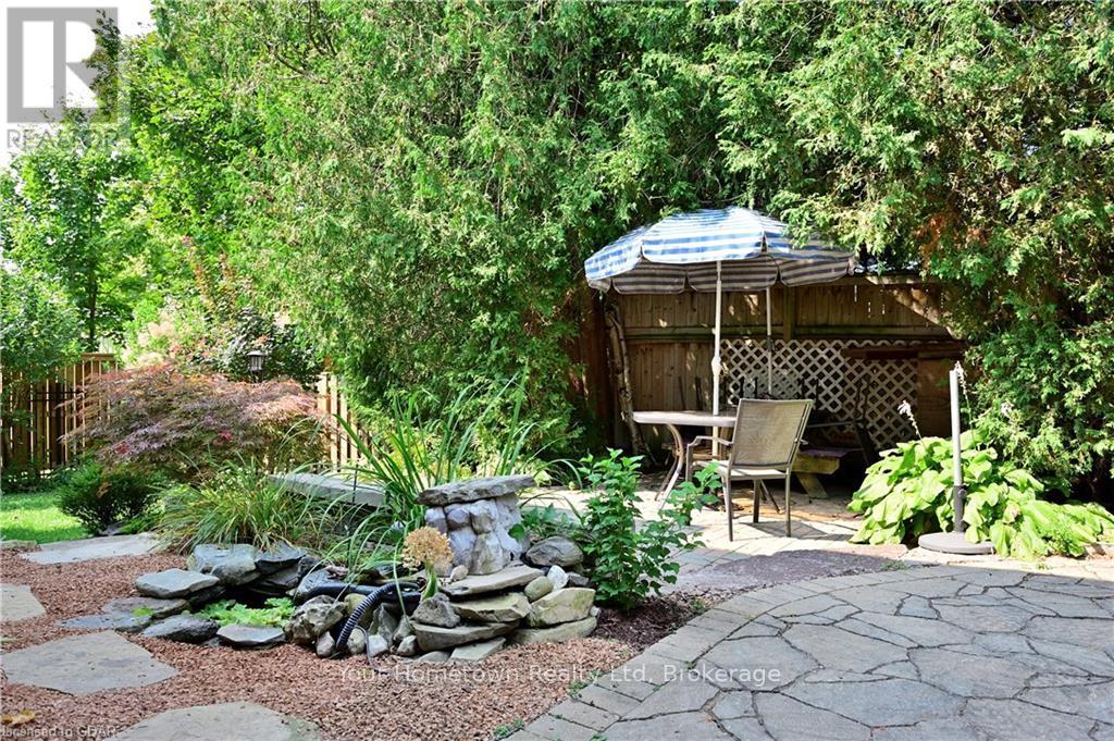 415 Hill Street E, Centre Wellington, Ontario  N1M 1H6 - Photo 30 - X10875828