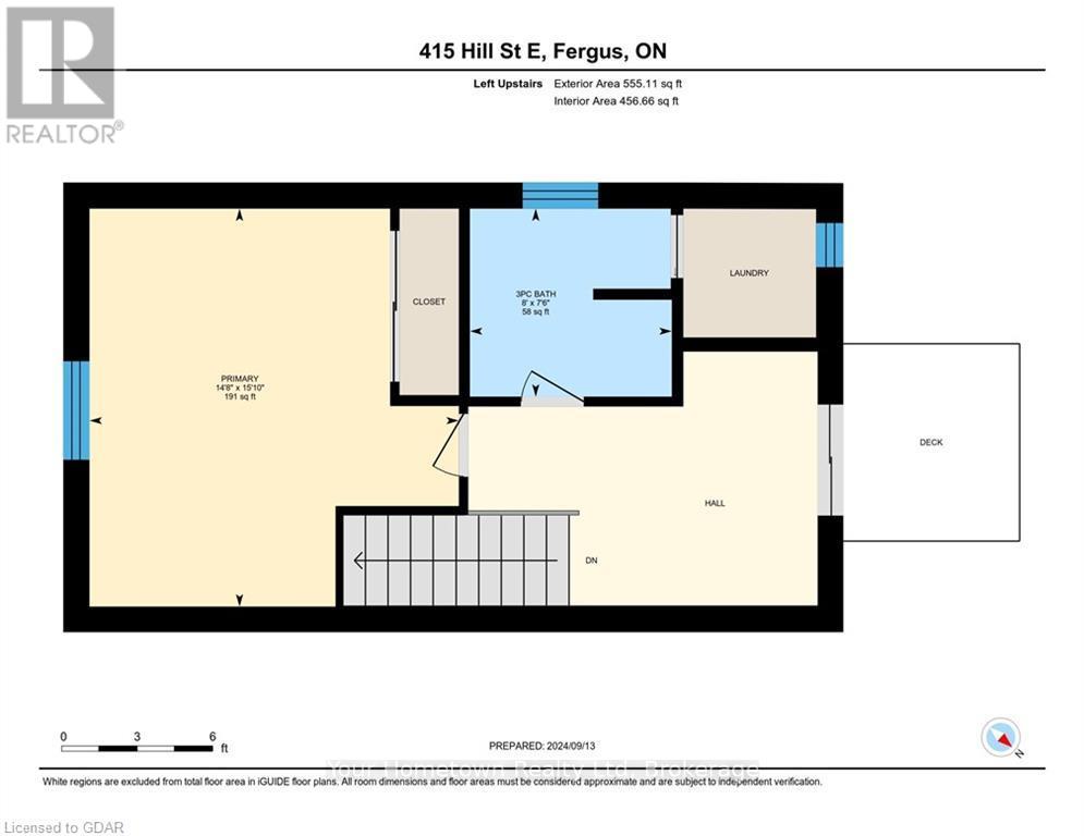 415 Hill Street E, Centre Wellington, Ontario  N1M 1H6 - Photo 32 - X10875828