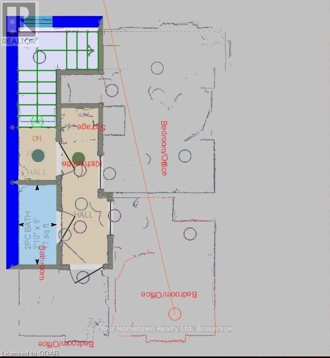 415 Hill Street E, Centre Wellington, Ontario  N1M 1H6 - Photo 36 - X10875828