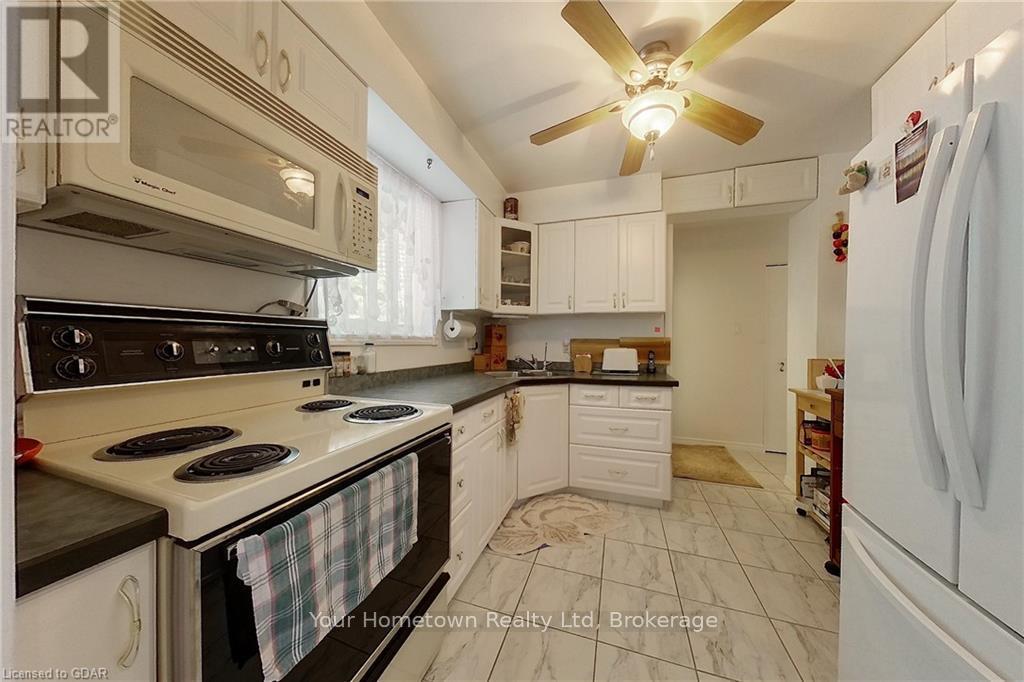 415 Hill Street E, Centre Wellington, Ontario  N1M 1H6 - Photo 5 - X10875828