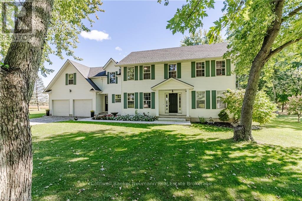 880 Goshen Road, Norfolk, Ontario  N4G 4G7 - Photo 1 - X10876223