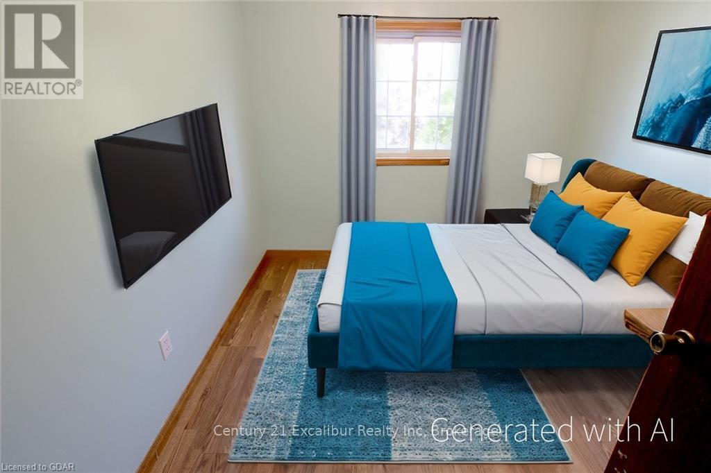 18 Farrell Lane, Wellington North, Ontario  N0G 1A0 - Photo 11 - X10876248