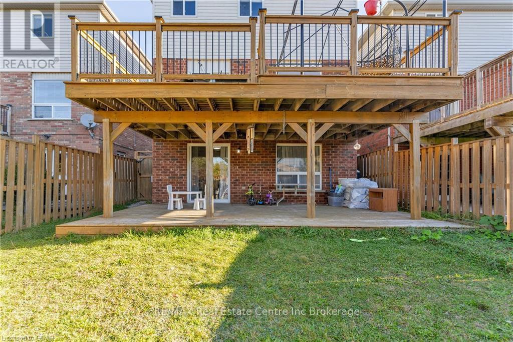 7 Drohan Drive, Guelph (Clairfields), Ontario  N1G 5H6 - Photo 31 - X10876266