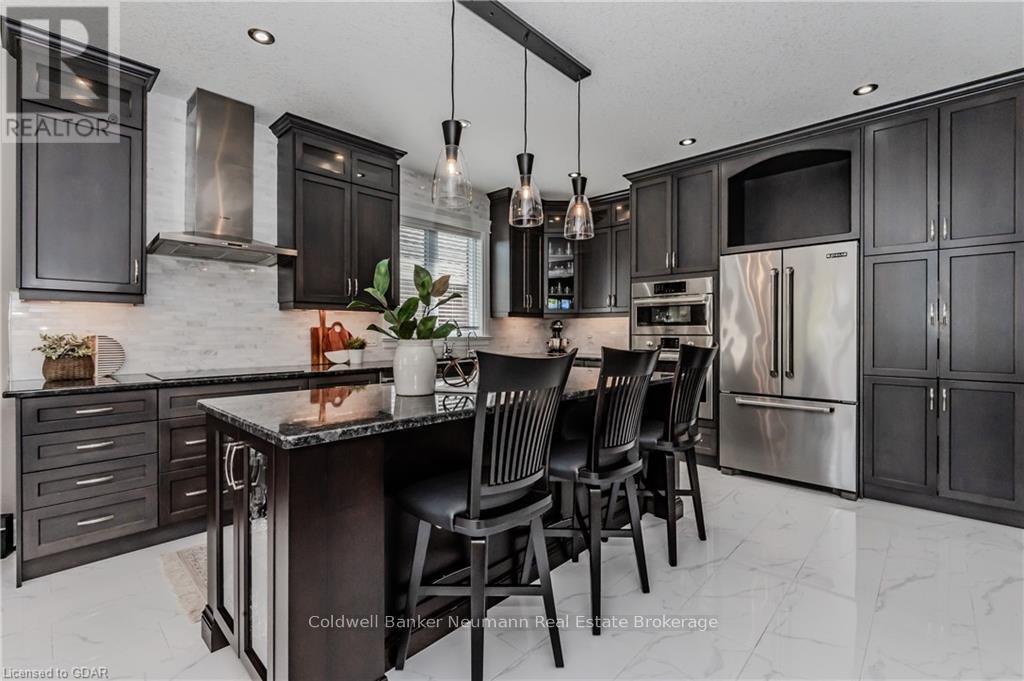 970 Reserve Avenue S, North Perth (Listowel), Ontario  N4W 0B7 - Photo 12 - X10876285