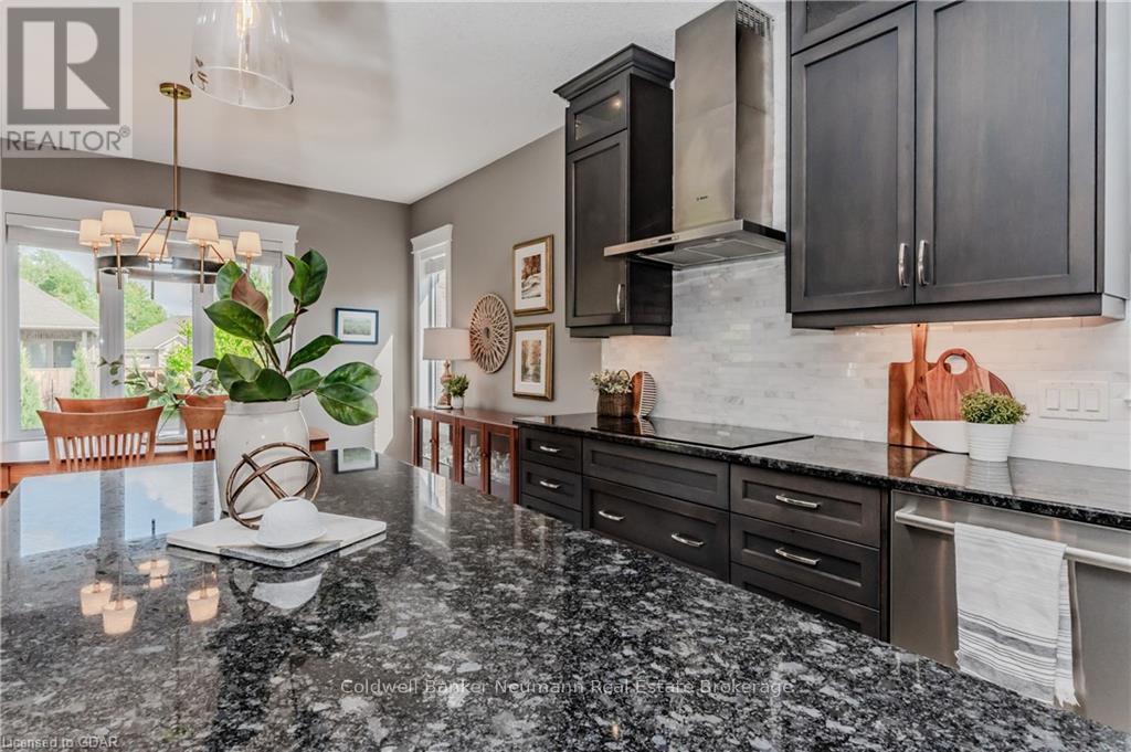 970 Reserve Avenue S, North Perth (Listowel), Ontario  N4W 0B7 - Photo 14 - X10876285