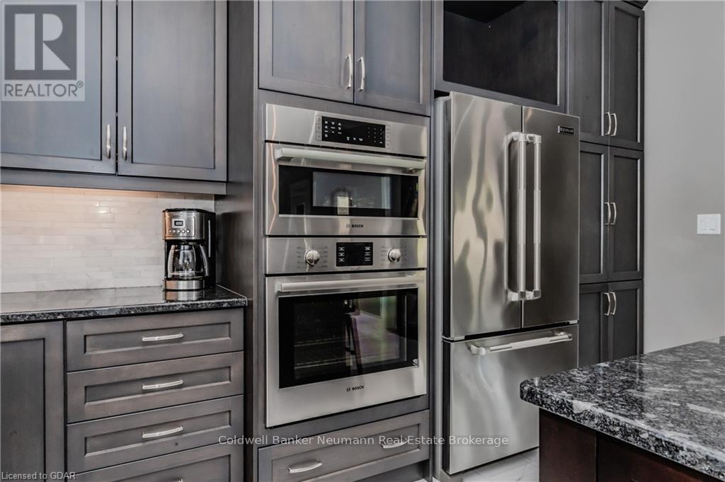 970 Reserve Avenue S, North Perth (Listowel), Ontario  N4W 0B7 - Photo 16 - X10876285