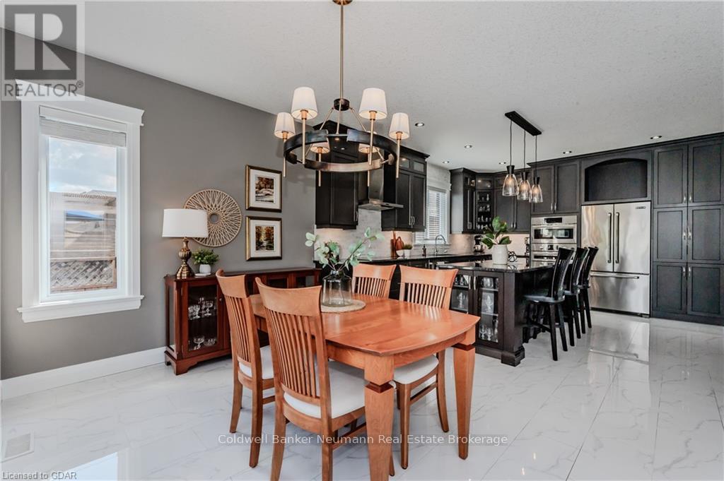 970 Reserve Avenue S, North Perth (Listowel), Ontario  N4W 0B7 - Photo 19 - X10876285