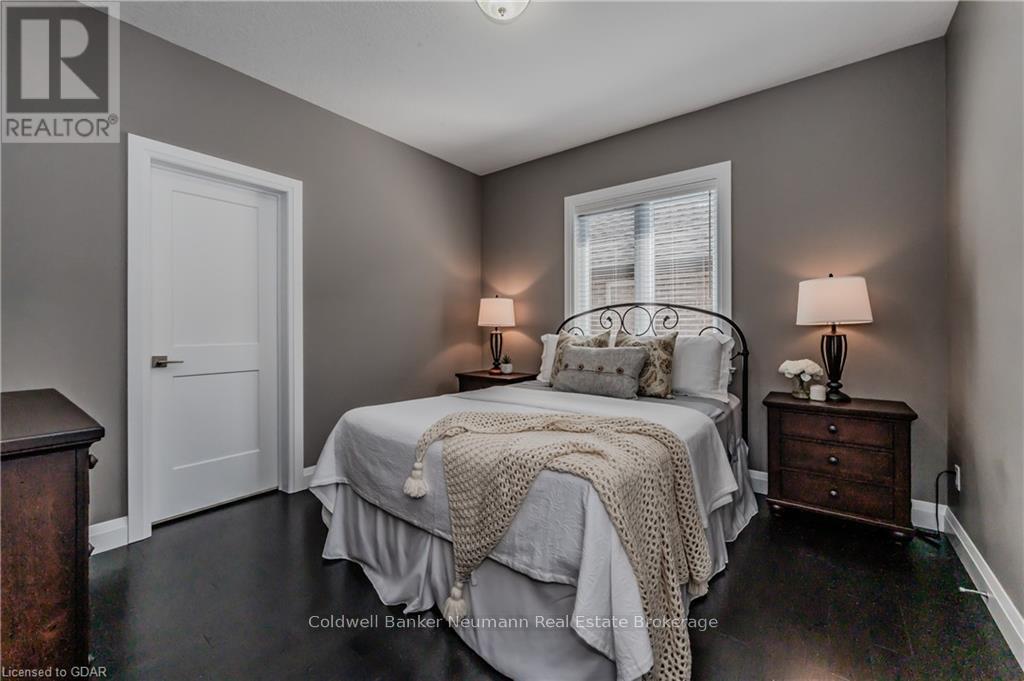 970 Reserve Avenue S, North Perth (Listowel), Ontario  N4W 0B7 - Photo 20 - X10876285