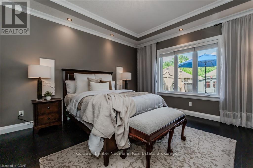 970 Reserve Avenue S, North Perth (Listowel), Ontario  N4W 0B7 - Photo 22 - X10876285