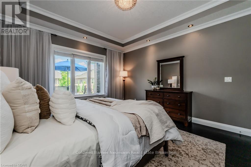 970 Reserve Avenue S, North Perth (Listowel), Ontario  N4W 0B7 - Photo 23 - X10876285