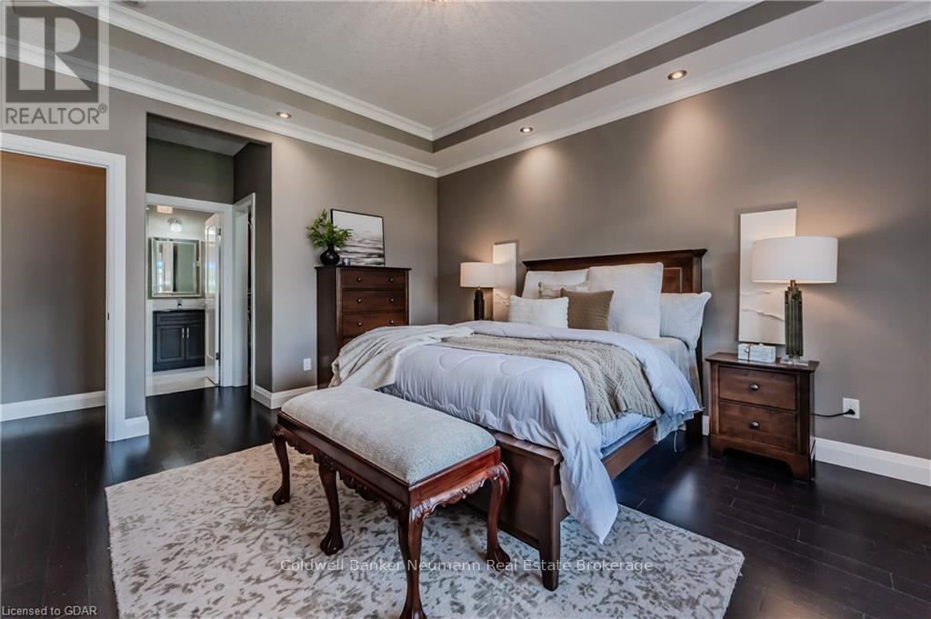 970 Reserve Avenue S, North Perth (Listowel), Ontario  N4W 0B7 - Photo 24 - X10876285